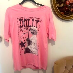Dolly shirt